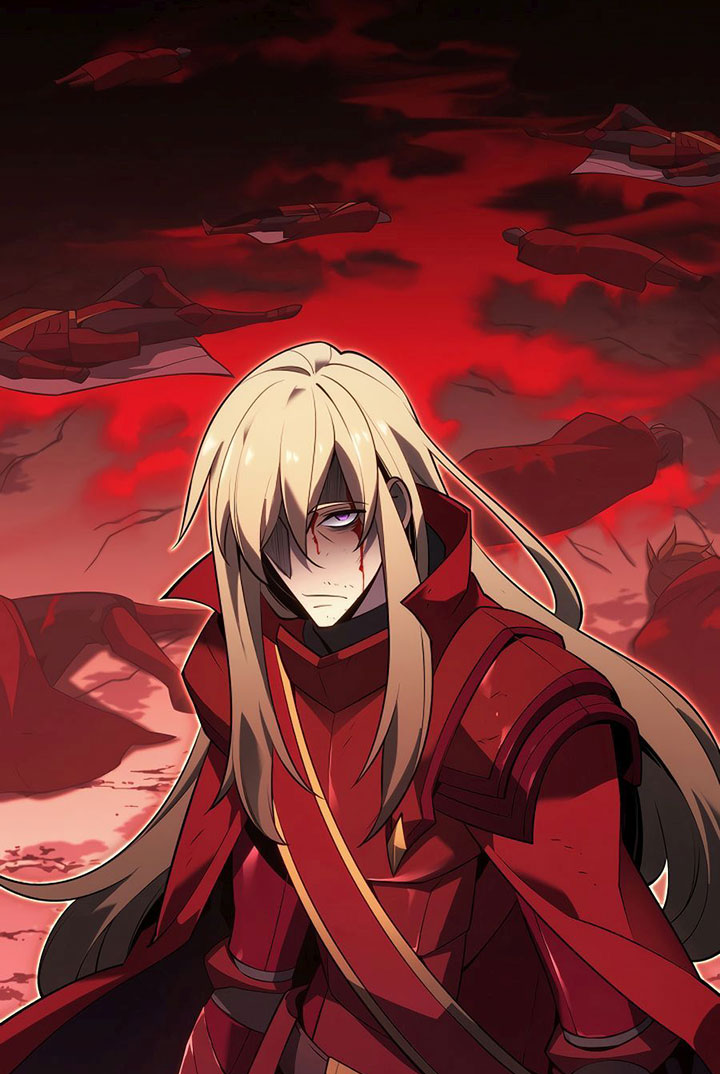 Overgeared Chapter 140 Gambar 69