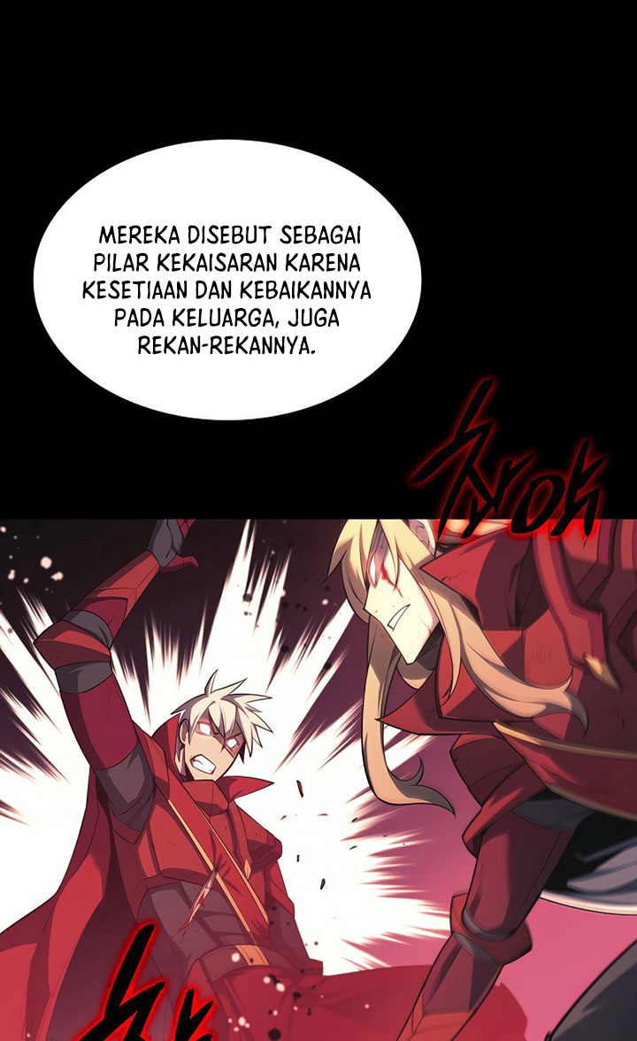 Overgeared Chapter 140 Gambar 76