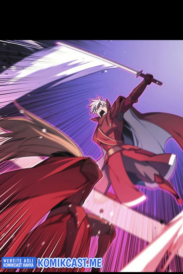 Overgeared Chapter 140 Gambar 73