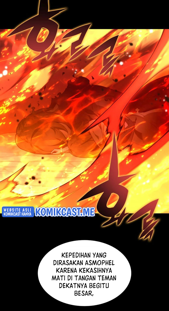 Overgeared Chapter 140 Gambar 97