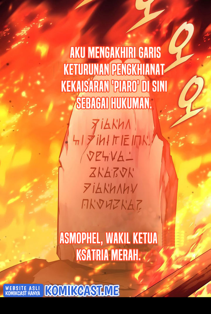 Overgeared Chapter 140 Gambar 99