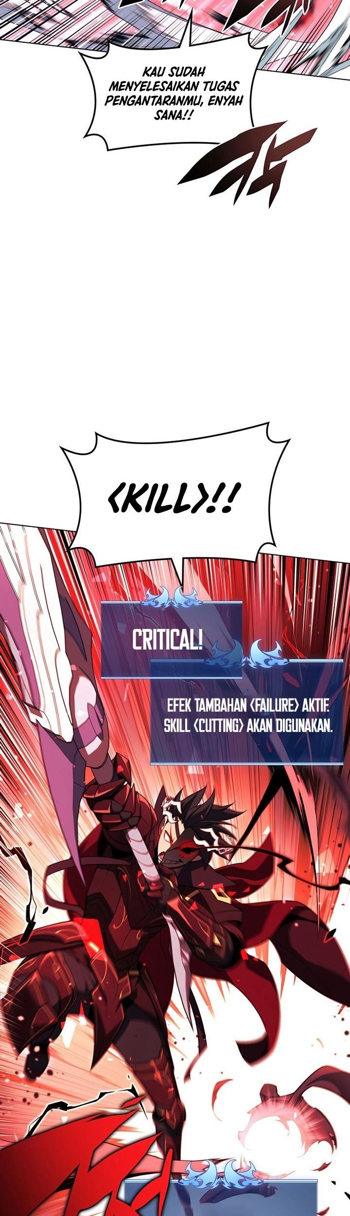 Overgeared Chapter 139 Gambar 26