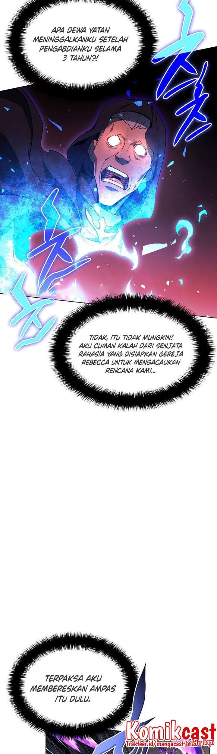 Overgeared Chapter 139 Gambar 28