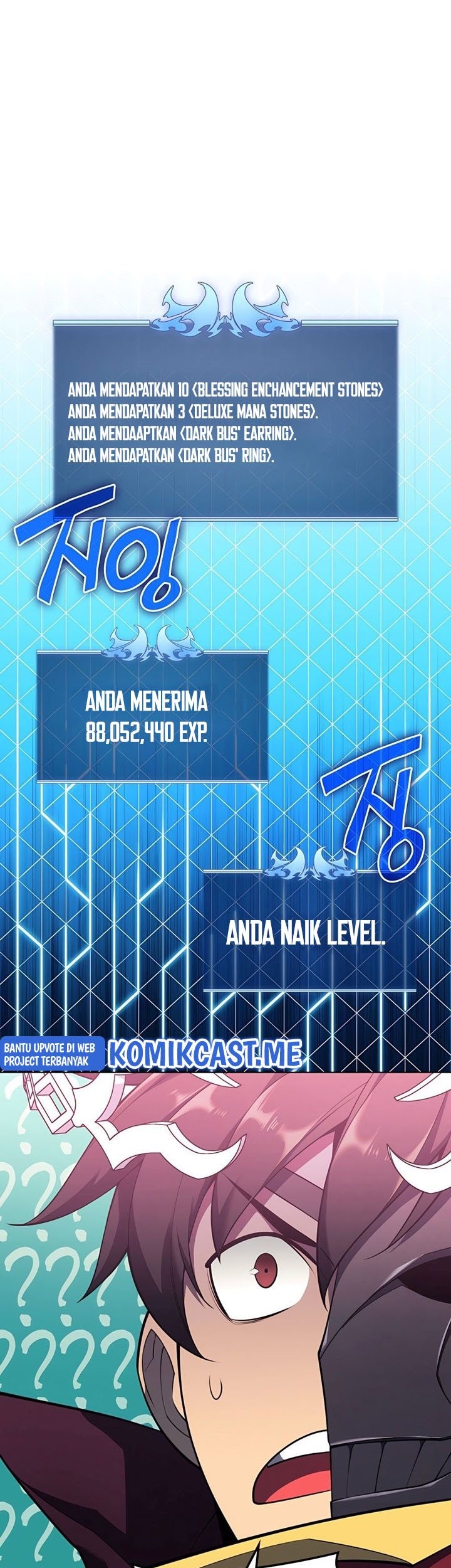 Overgeared Chapter 139 Gambar 32