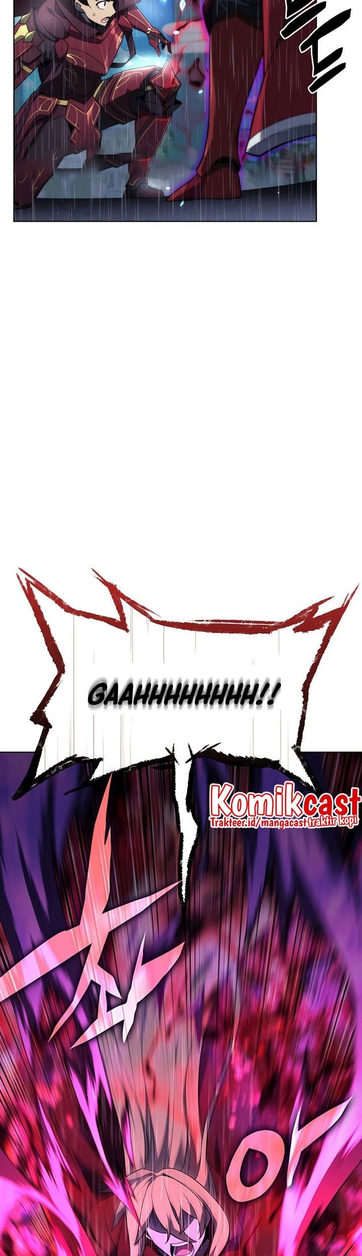 Overgeared Chapter 139 Gambar 34