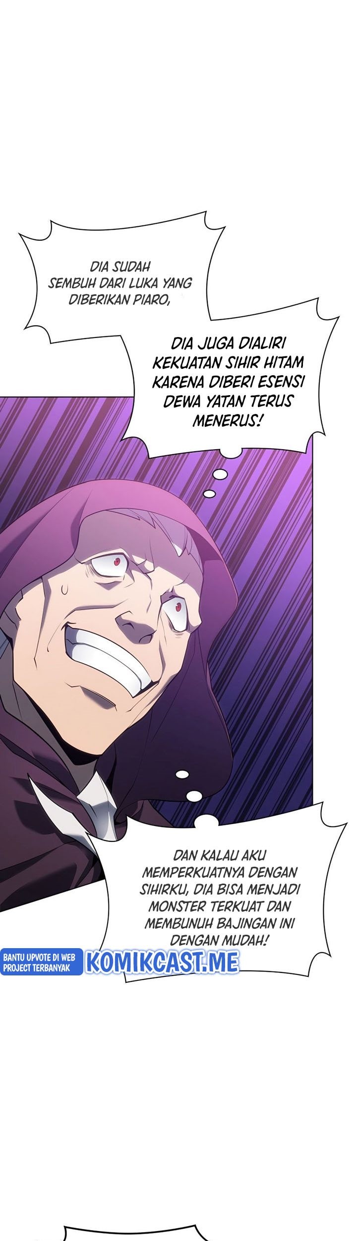 Overgeared Chapter 139 Gambar 22