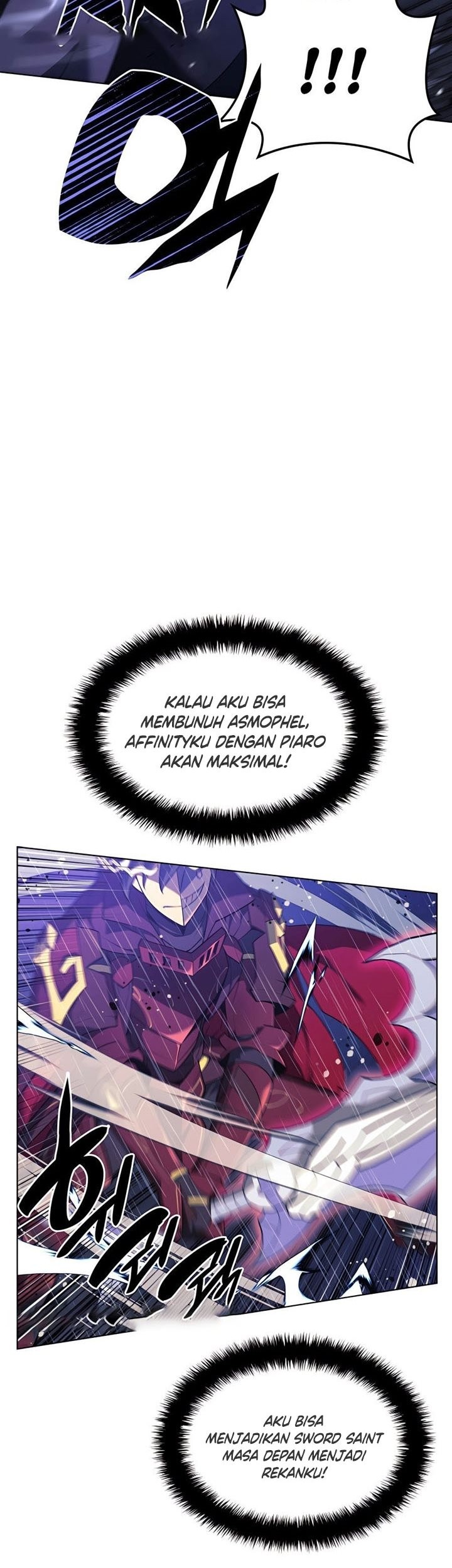 Overgeared Chapter 139 Gambar 24