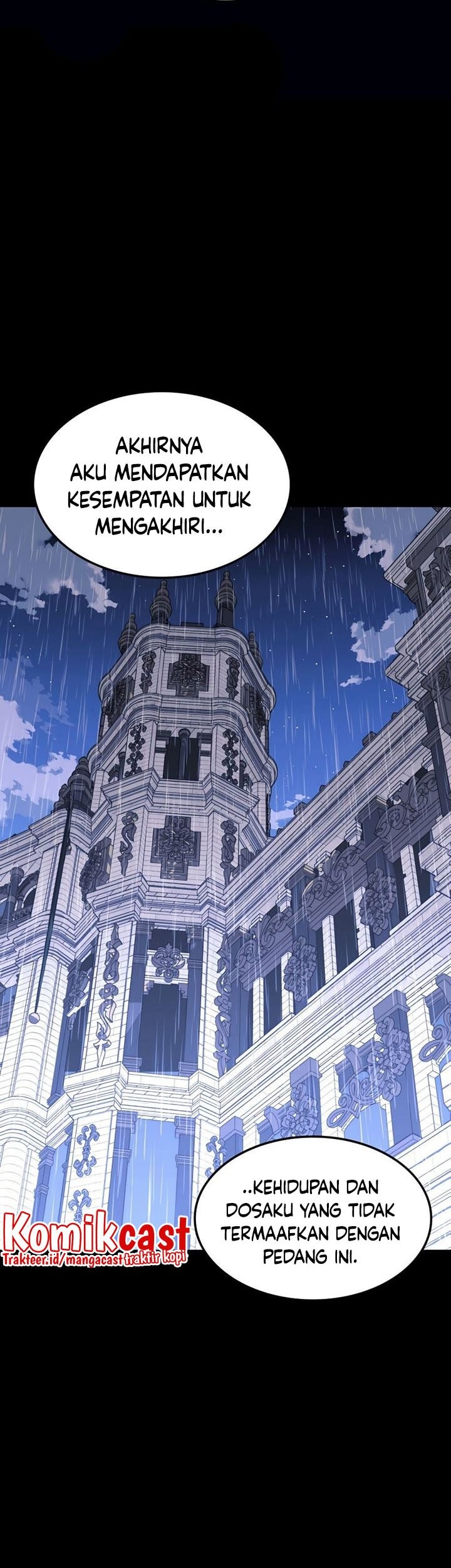 Overgeared Chapter 139 Gambar 46