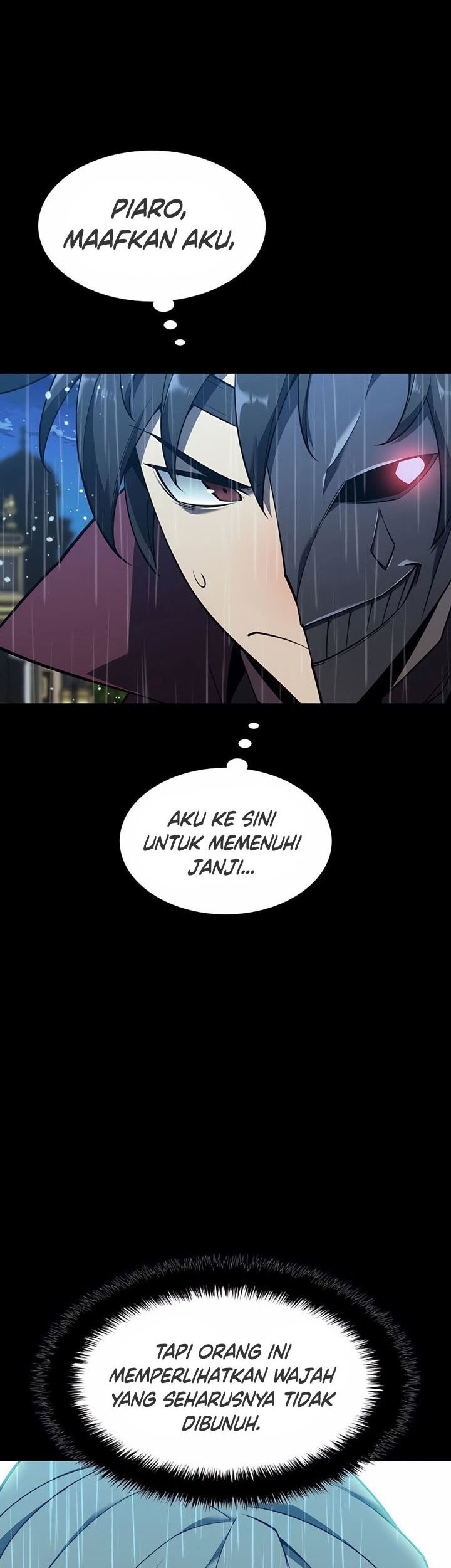 Overgeared Chapter 139 Gambar 48