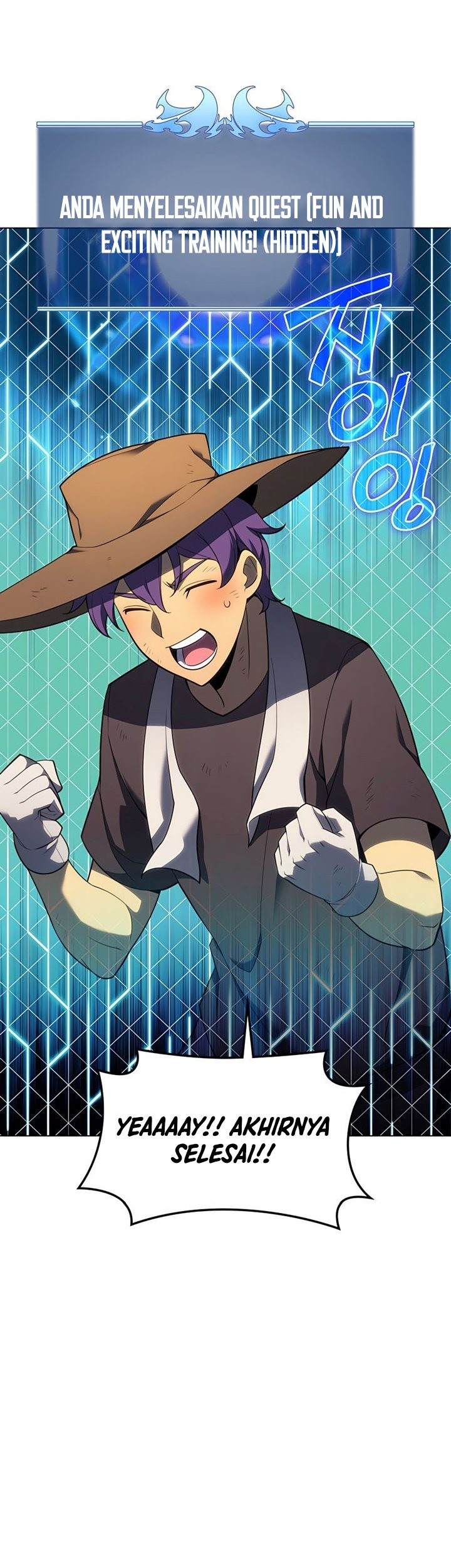 Overgeared Chapter 139 Gambar 52