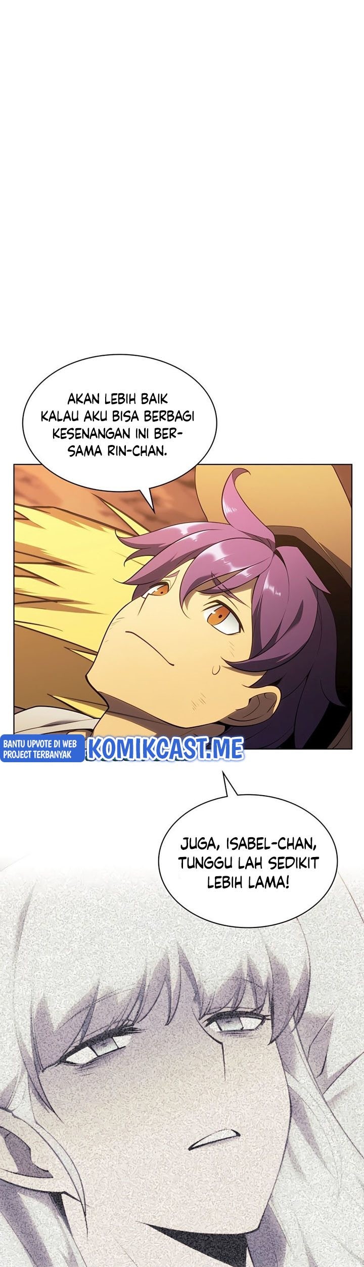 Overgeared Chapter 139 Gambar 54