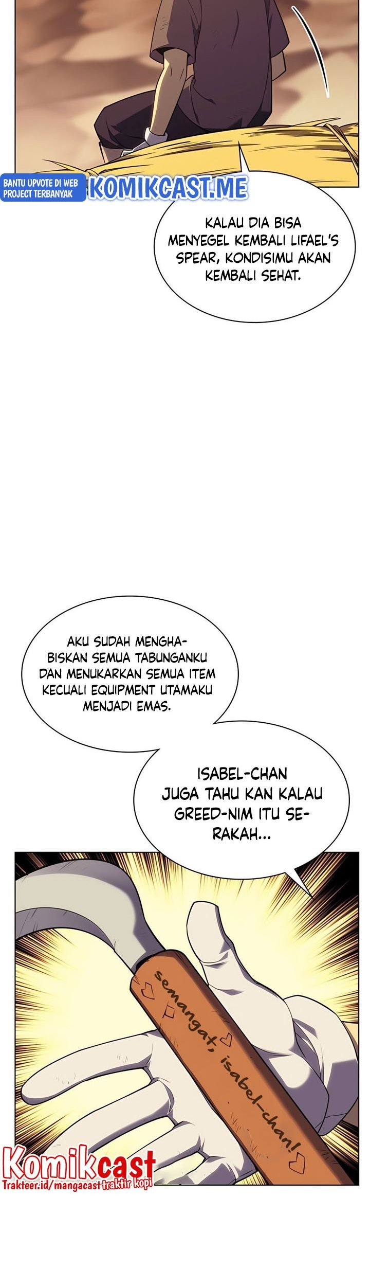 Overgeared Chapter 139 Gambar 56