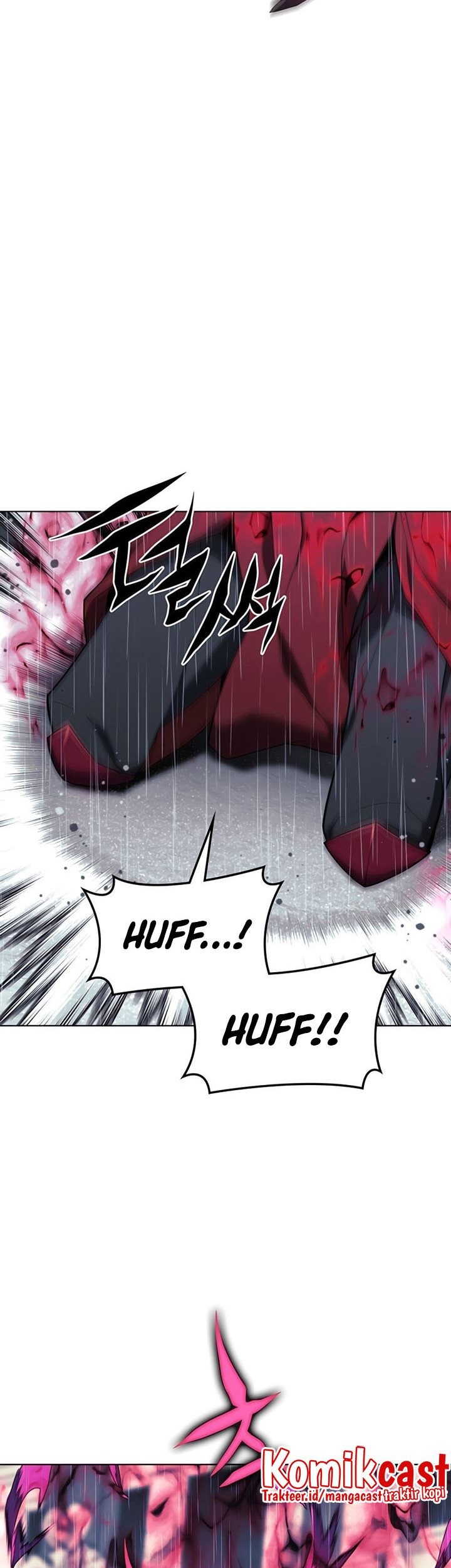 Overgeared Chapter 139 Gambar 38