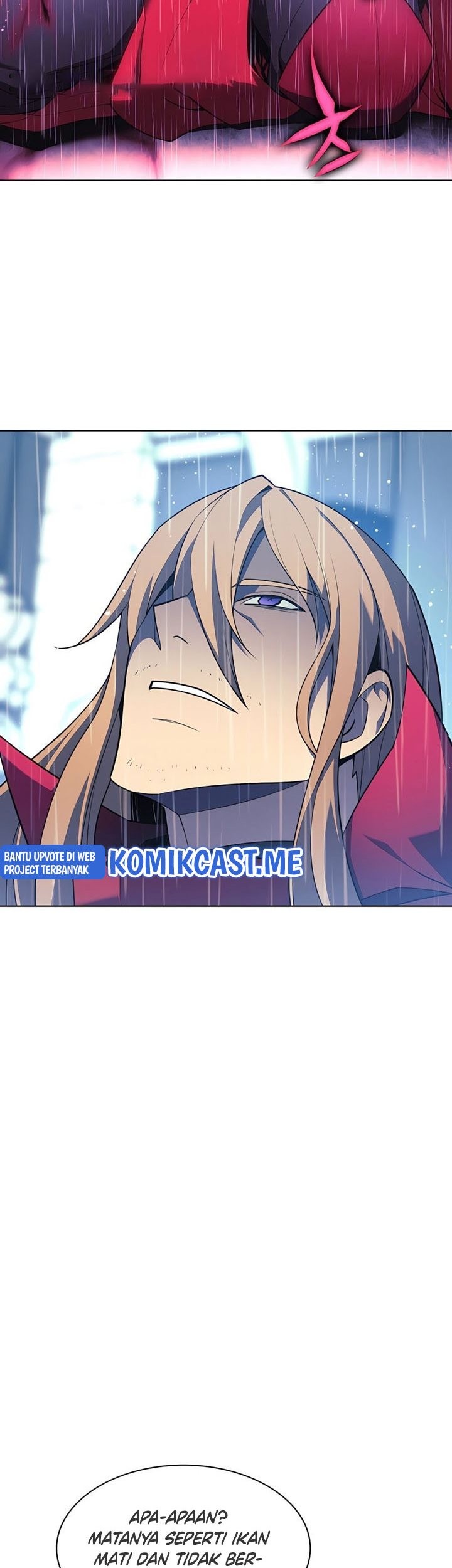 Overgeared Chapter 139 Gambar 40