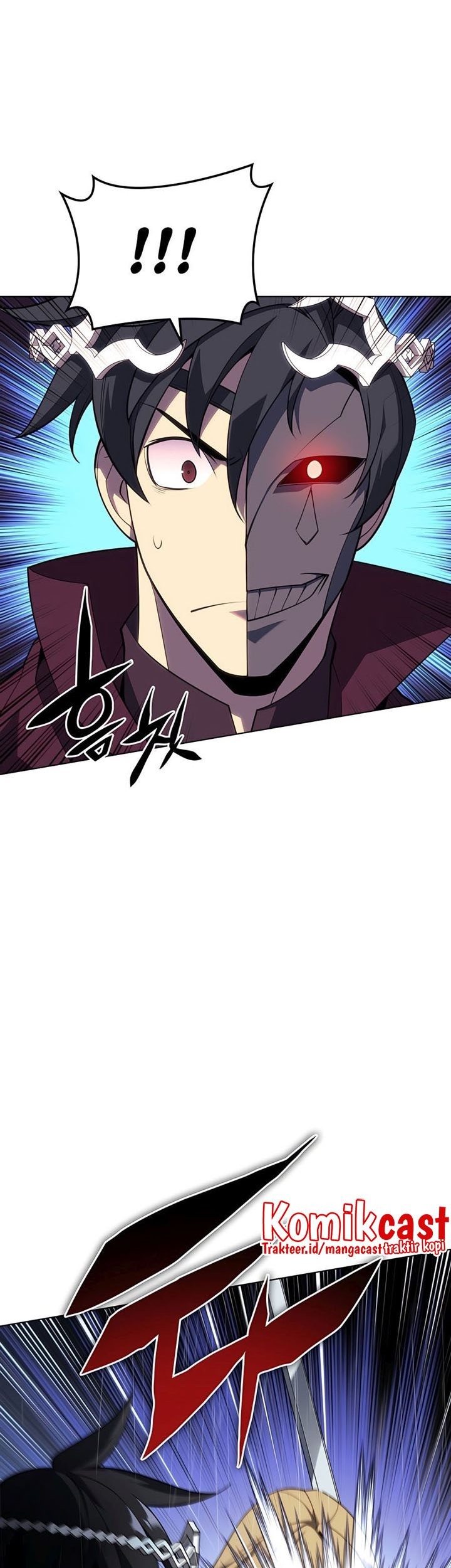 Overgeared Chapter 139 Gambar 42