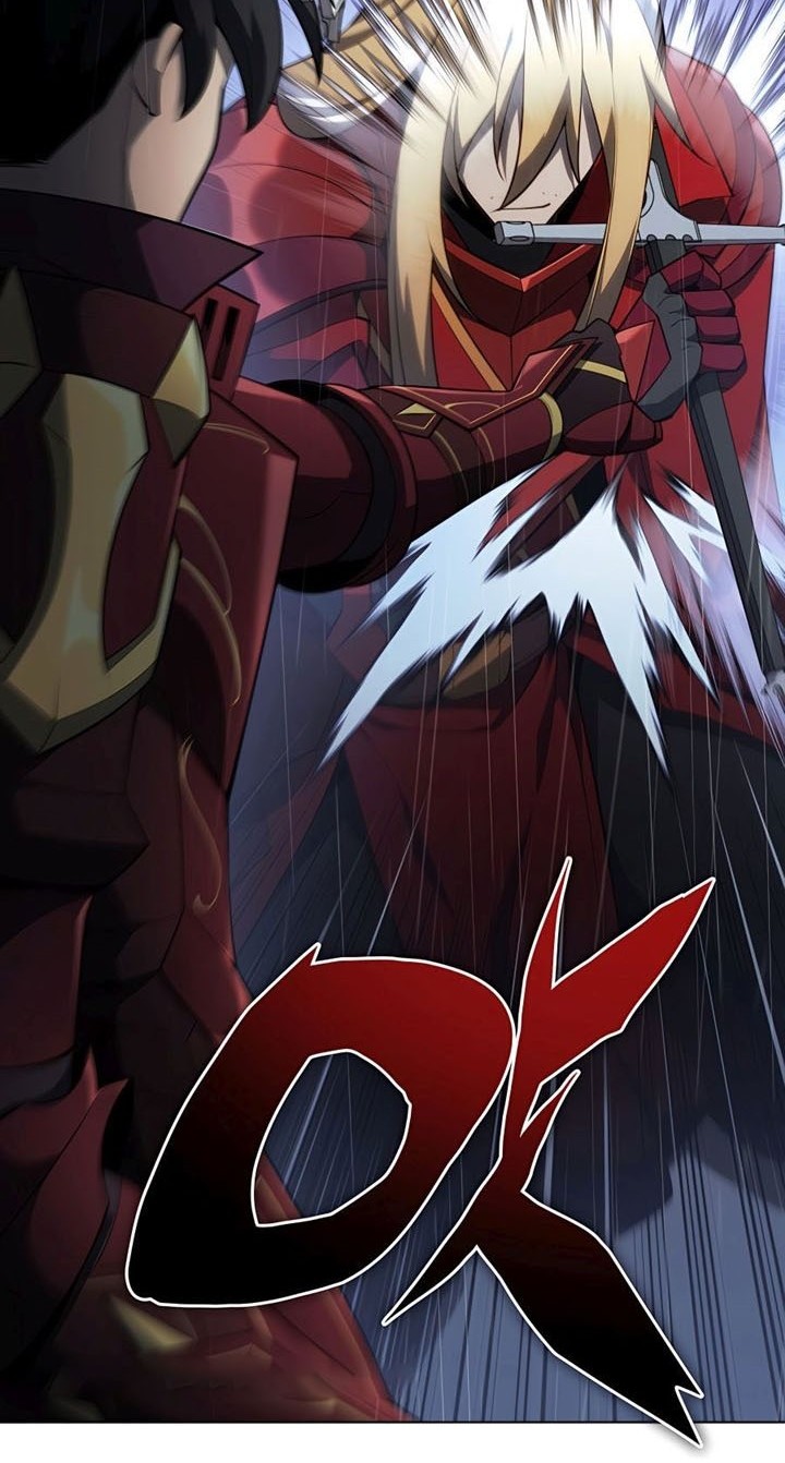 Overgeared Chapter 139 Gambar 43