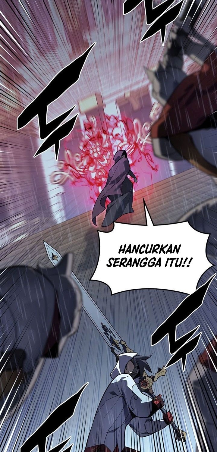 Overgeared Chapter 139 Gambar 3