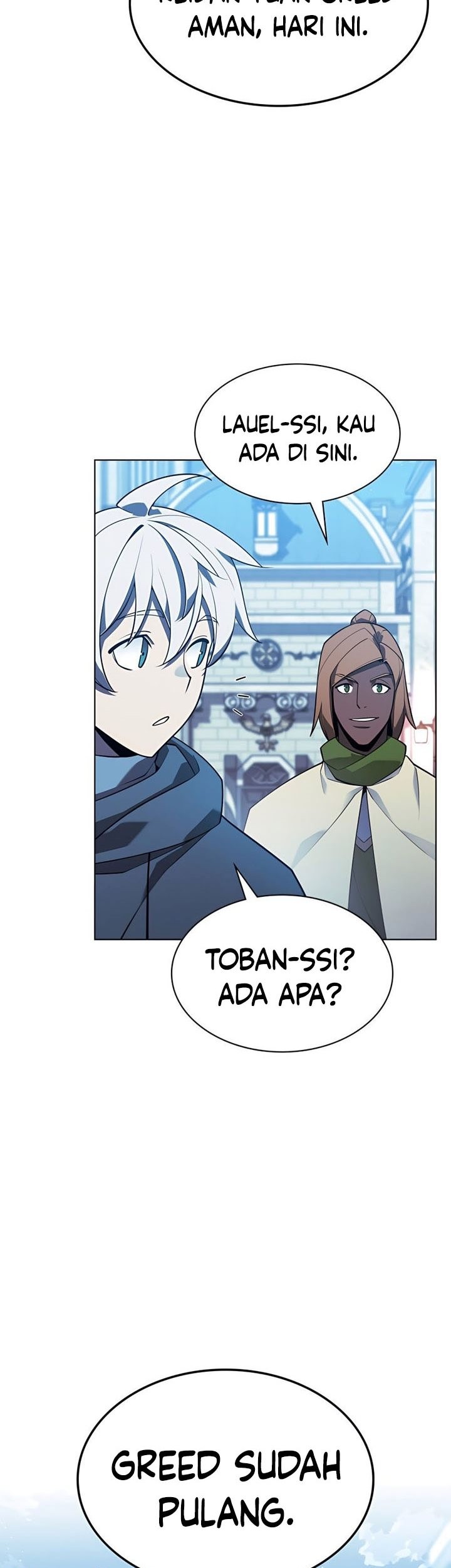 Overgeared Chapter 139 Gambar 66