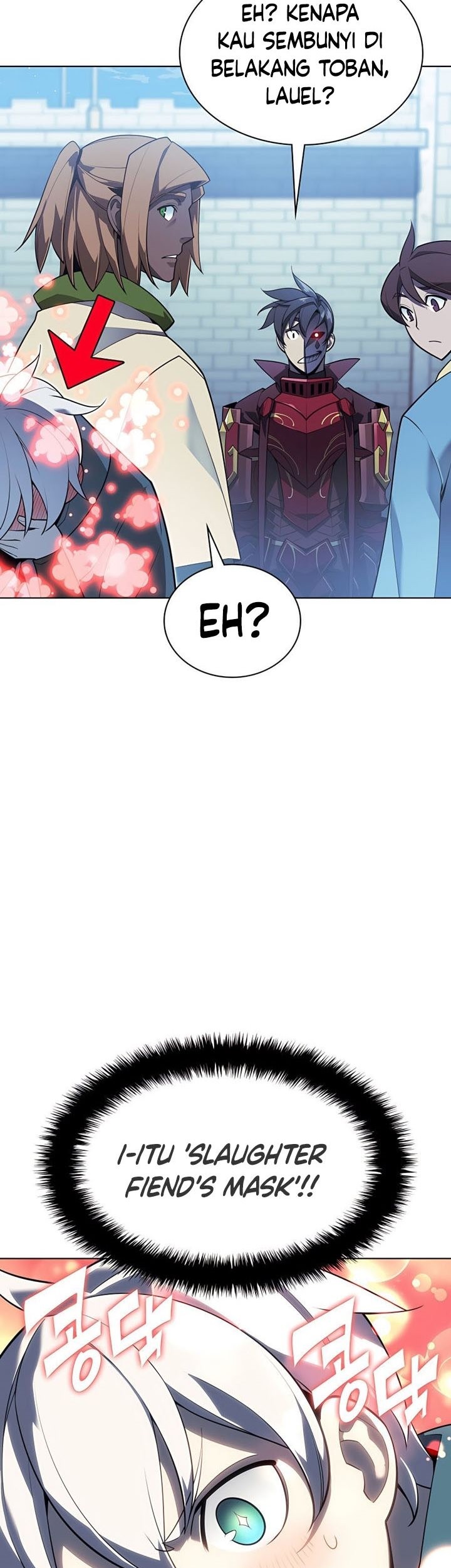 Overgeared Chapter 139 Gambar 70