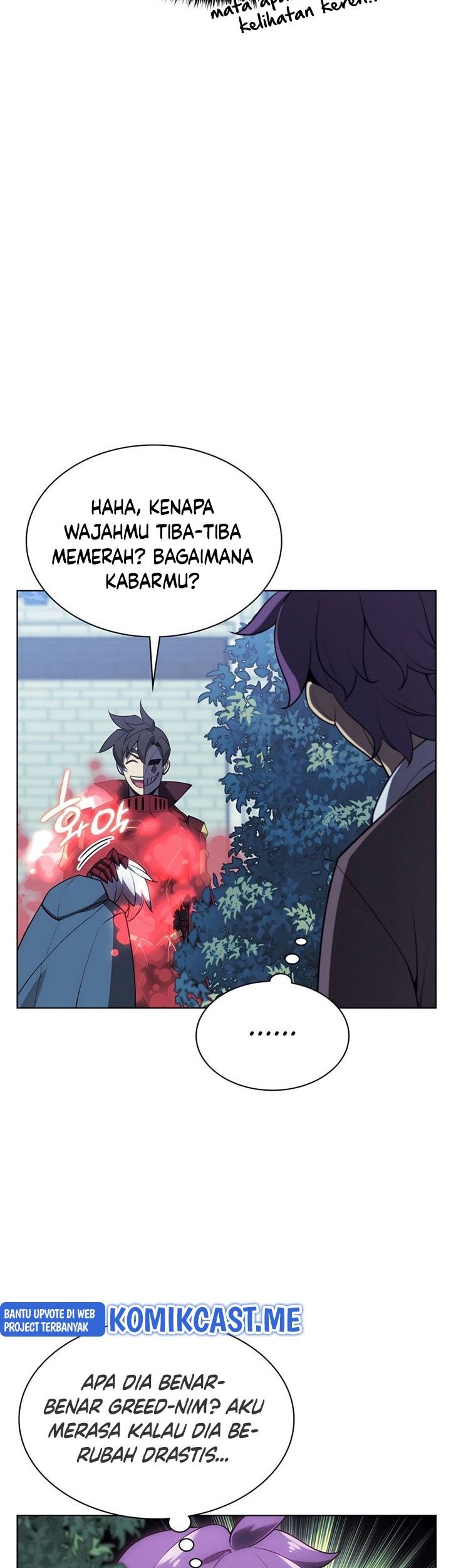 Overgeared Chapter 139 Gambar 72