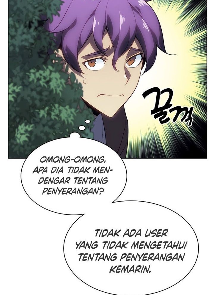 Overgeared Chapter 139 Gambar 73
