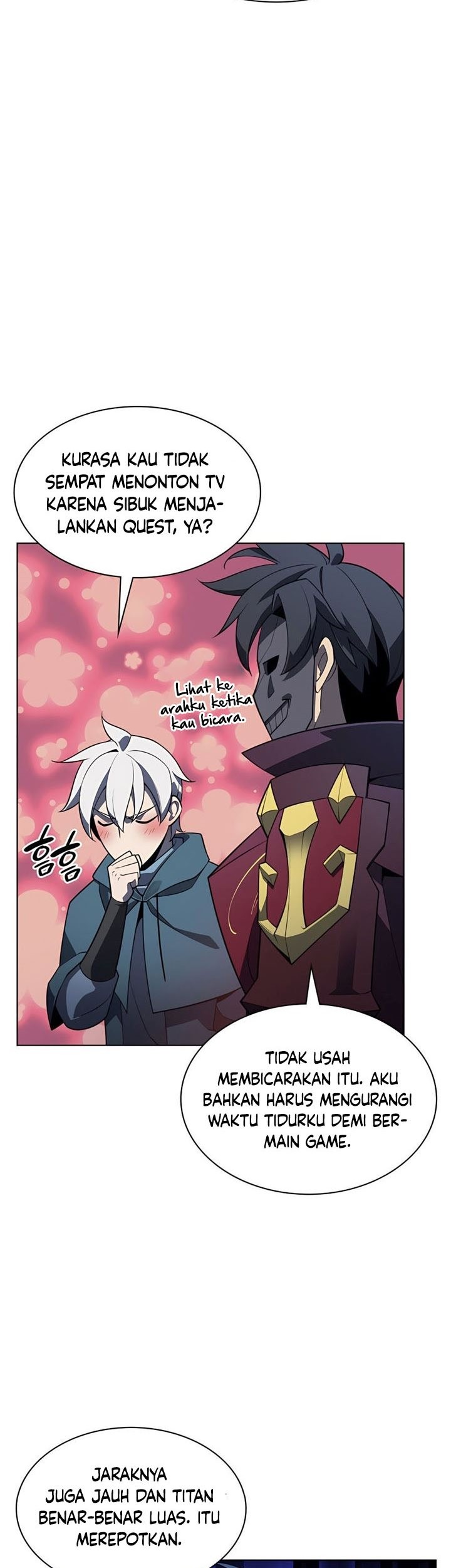 Overgeared Chapter 139 Gambar 74