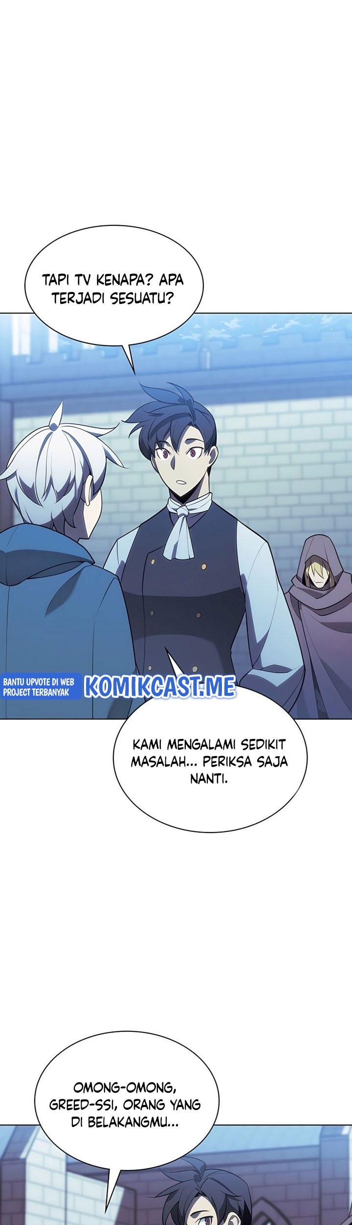 Overgeared Chapter 139 Gambar 76