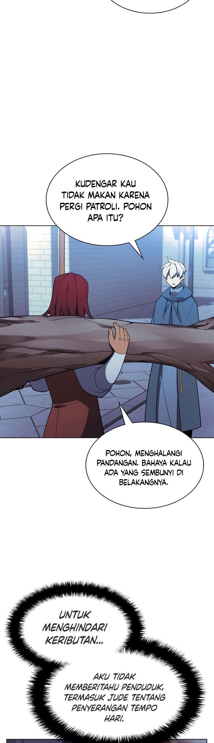 Overgeared Chapter 139 Gambar 62