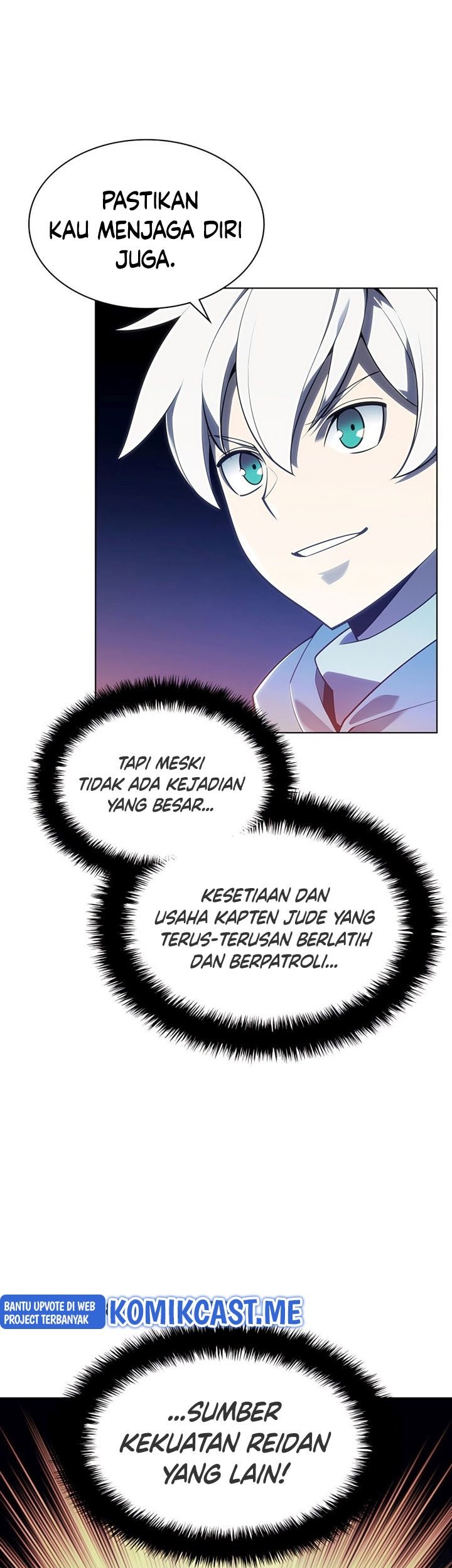 Overgeared Chapter 139 Gambar 64