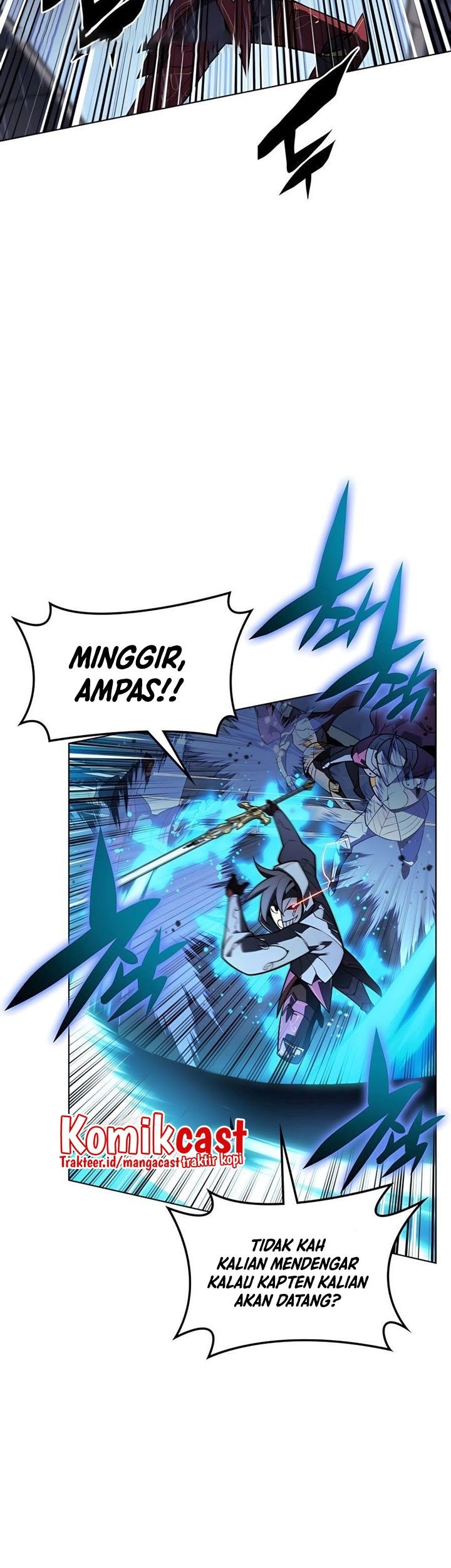 Overgeared Chapter 139 Gambar 4