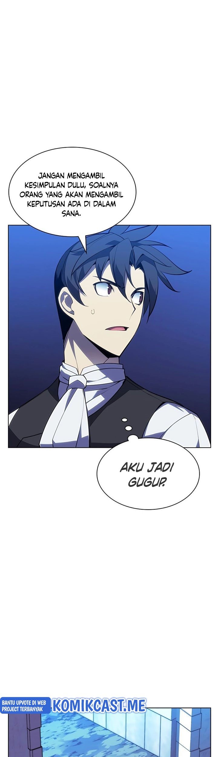 Overgeared Chapter 139 Gambar 86