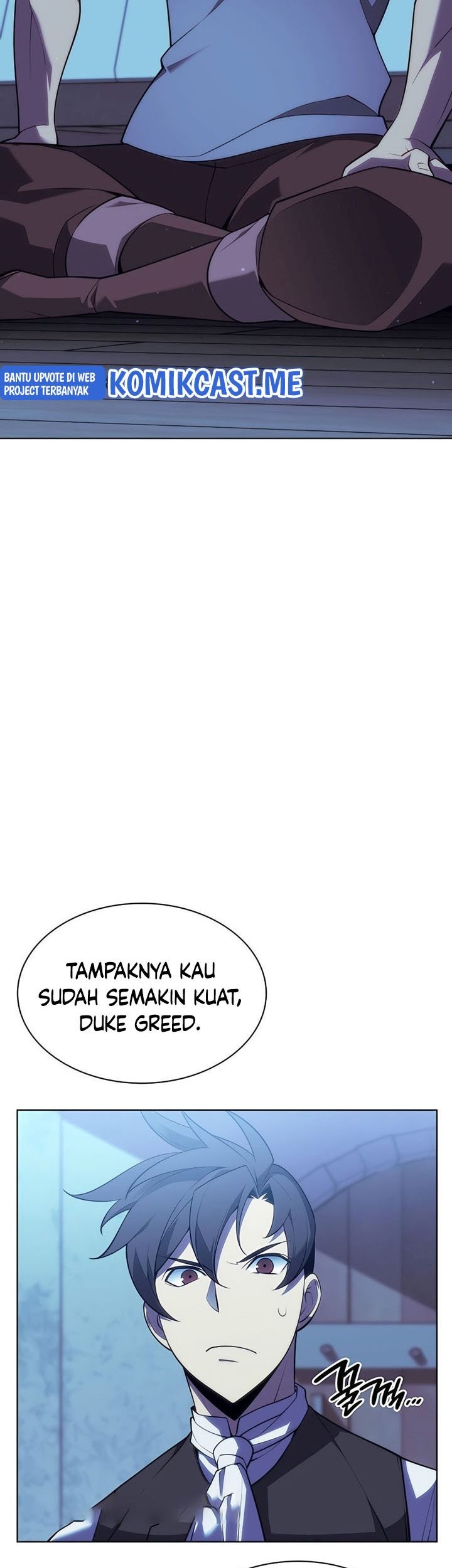 Overgeared Chapter 139 Gambar 90