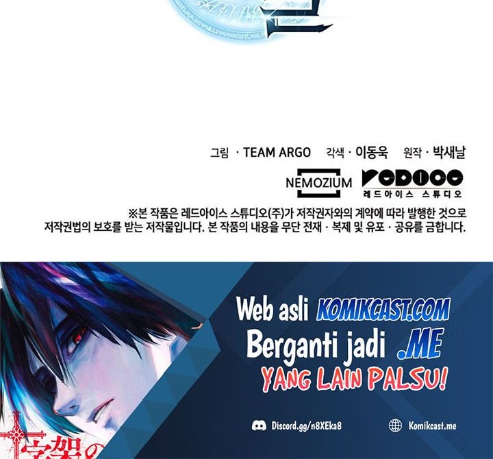 Overgeared Chapter 139 Gambar 93