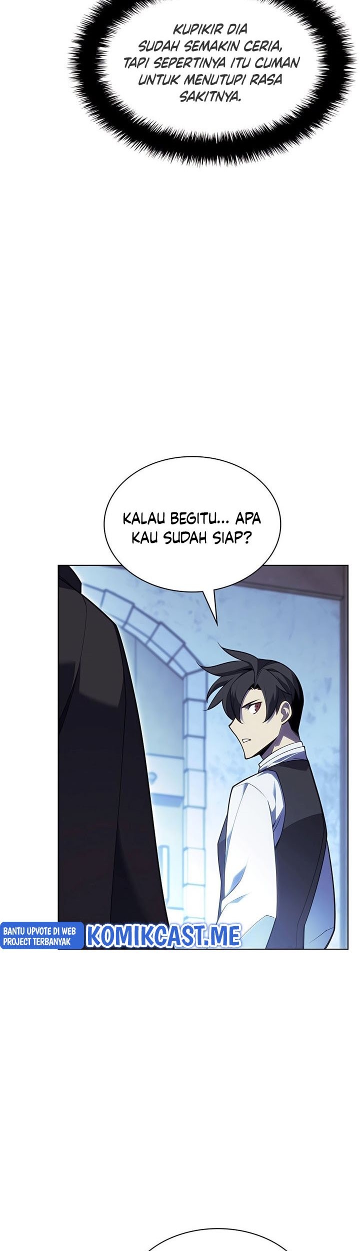 Overgeared Chapter 139 Gambar 84