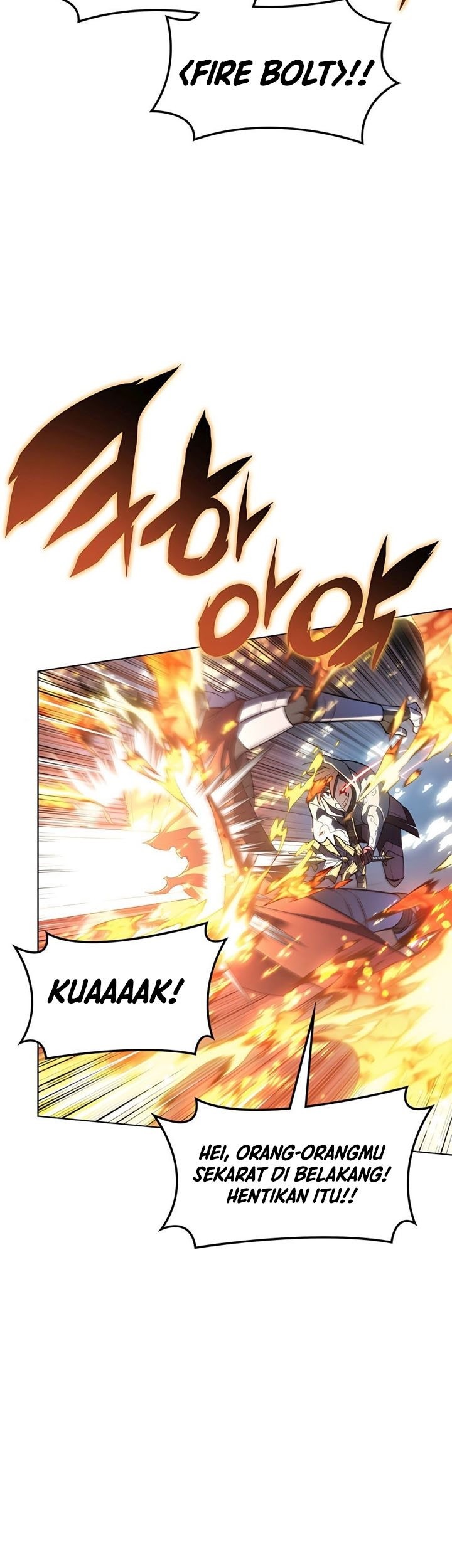 Overgeared Chapter 139 Gambar 6