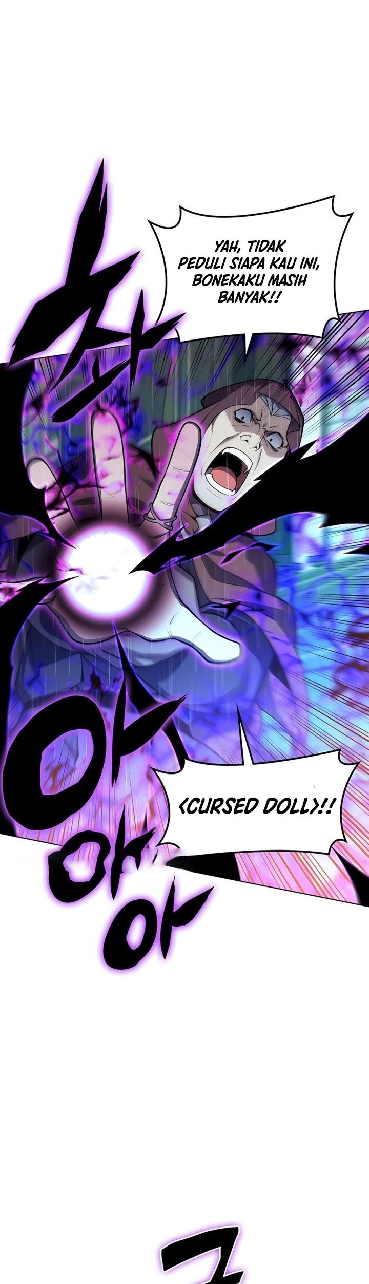 Overgeared Chapter 139 Gambar 8