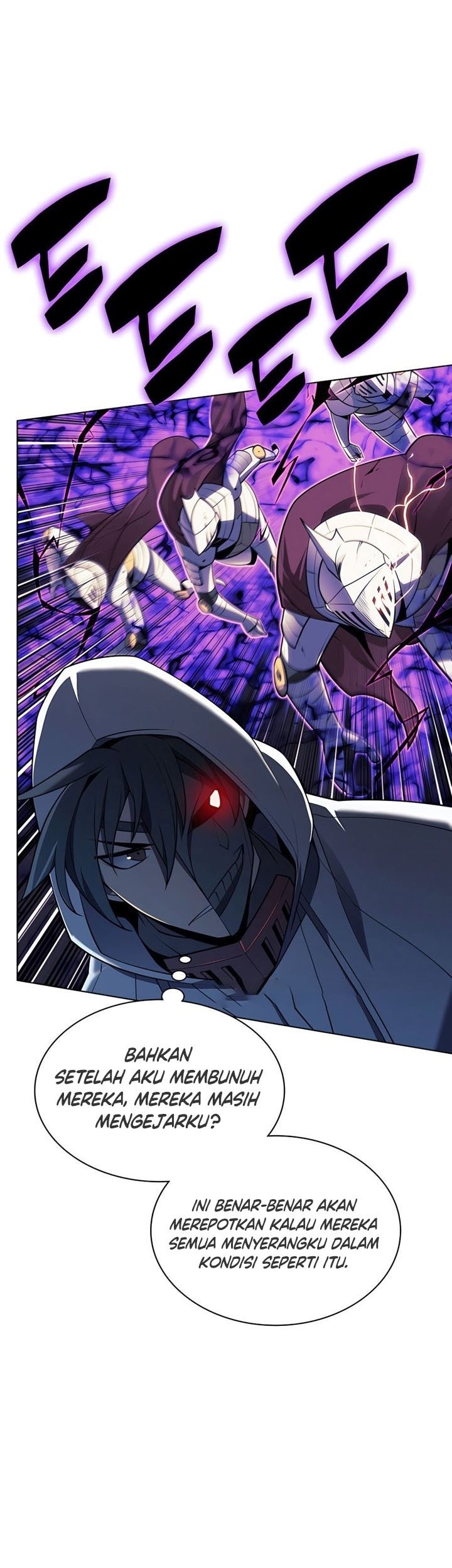 Overgeared Chapter 139 Gambar 10