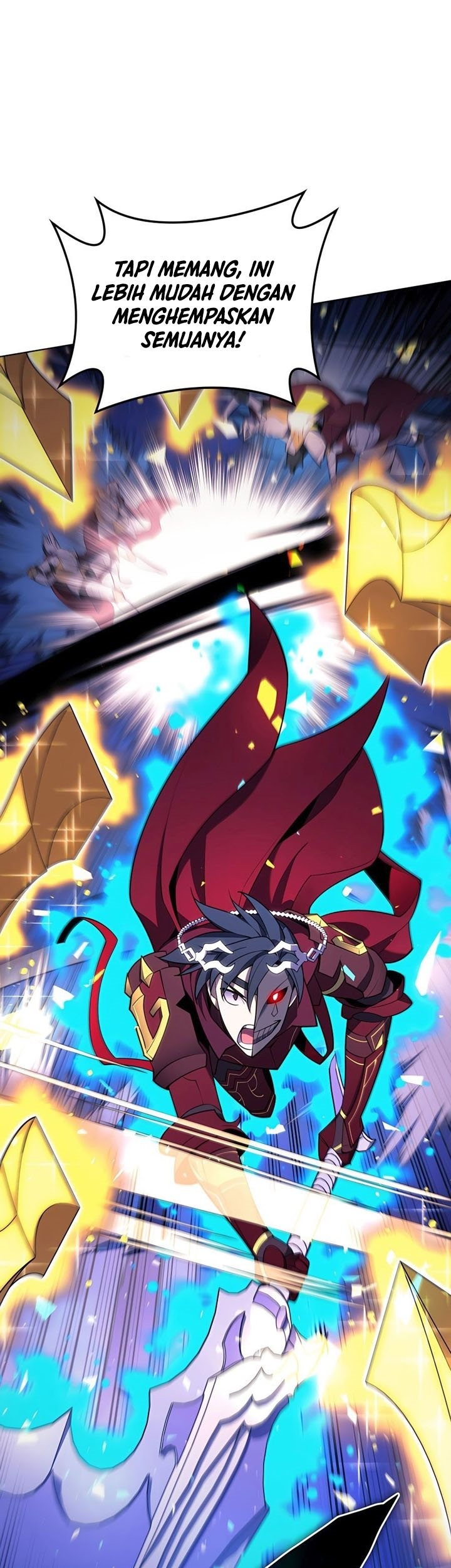 Overgeared Chapter 139 Gambar 12