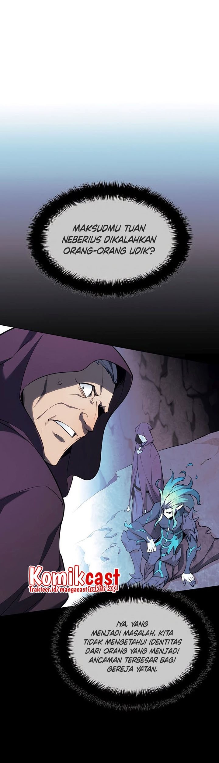 Overgeared Chapter 139 Gambar 14