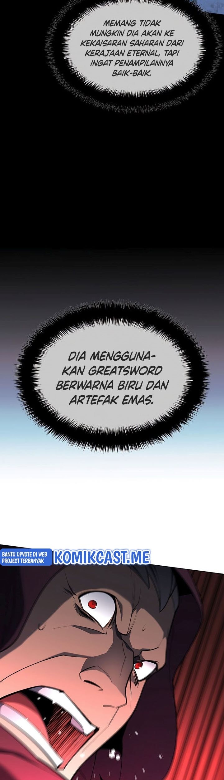 Overgeared Chapter 139 Gambar 16