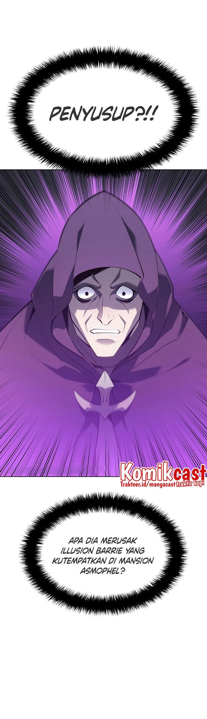 Overgeared Chapter 138 Gambar 30