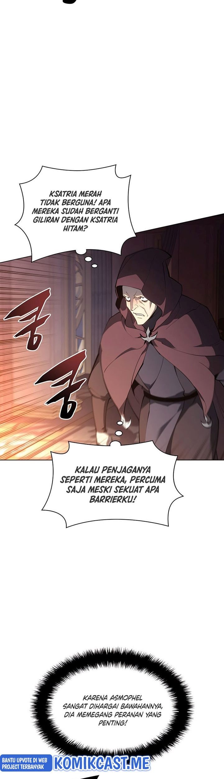 Overgeared Chapter 138 Gambar 32