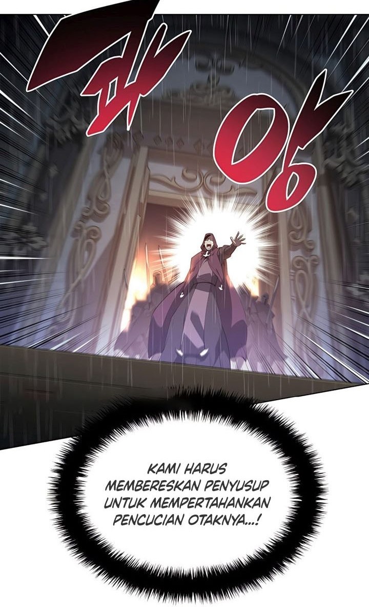Overgeared Chapter 138 Gambar 33
