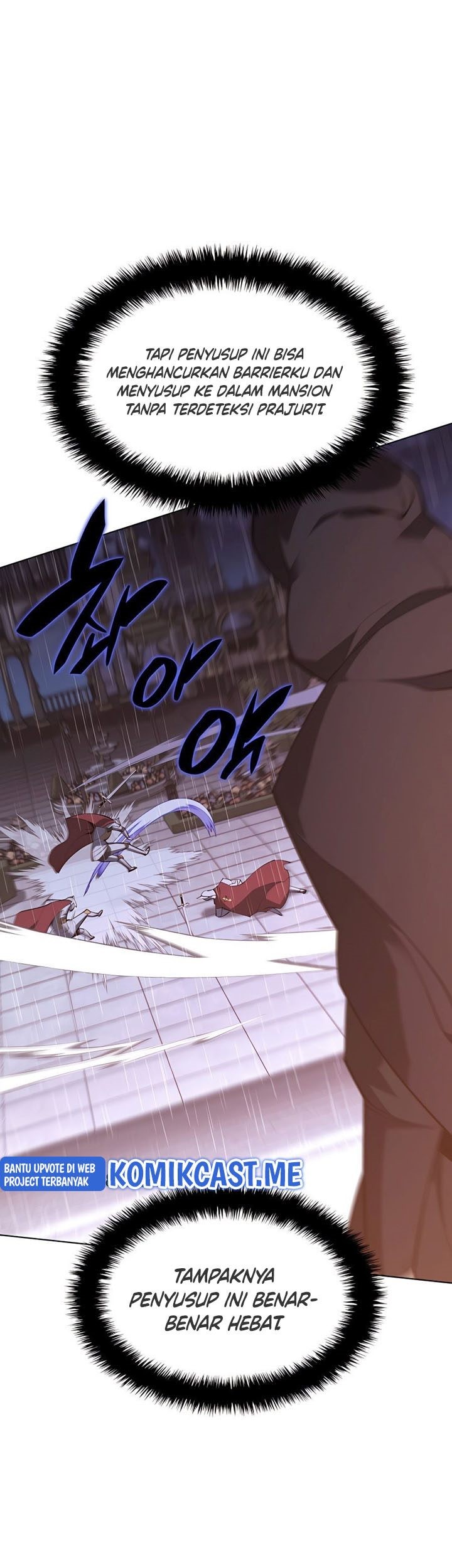 Overgeared Chapter 138 Gambar 34