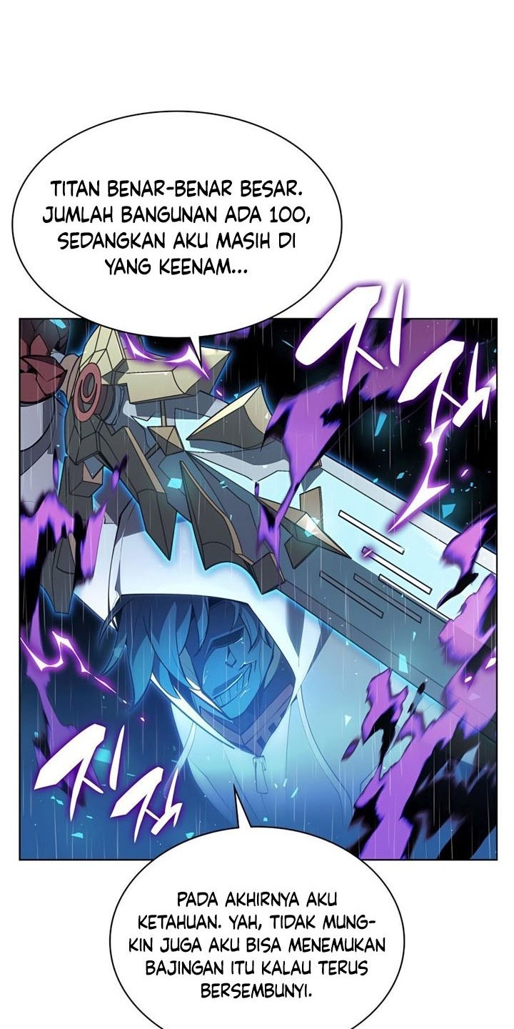 Overgeared Chapter 138 Gambar 37