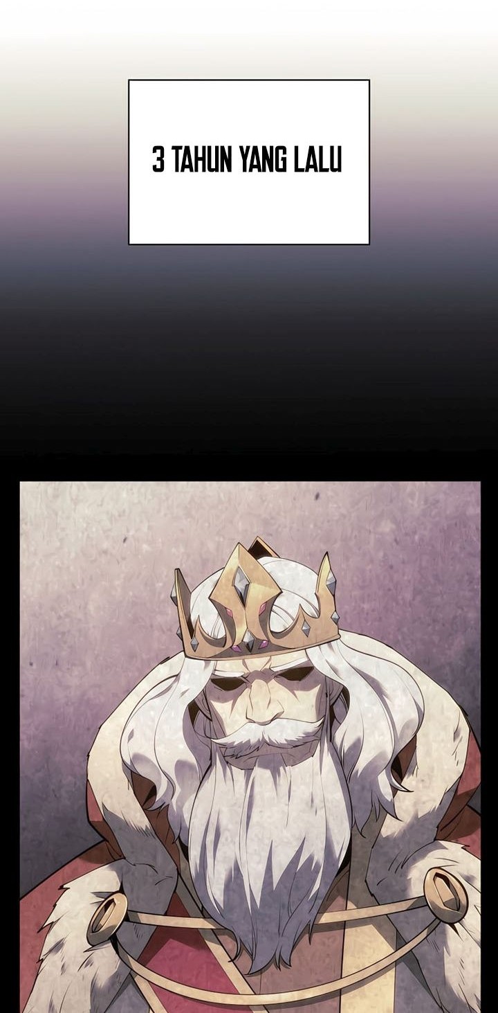 Overgeared Chapter 138 Gambar 19