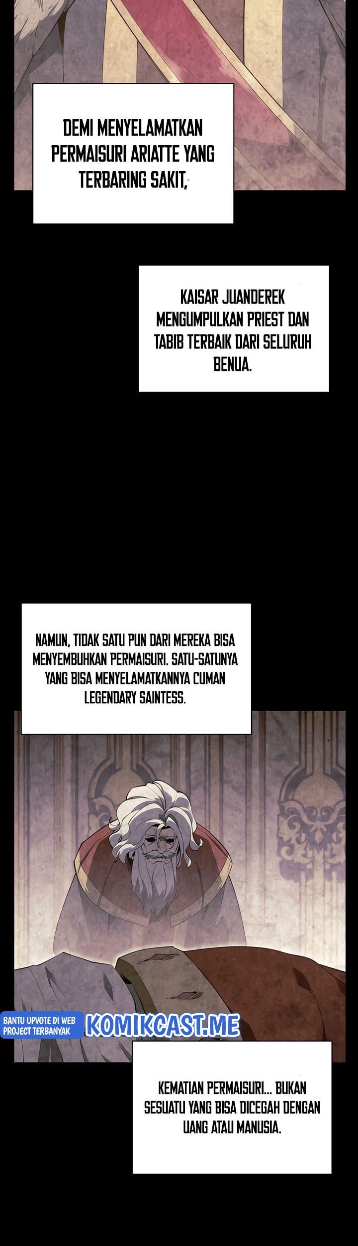 Overgeared Chapter 138 Gambar 20