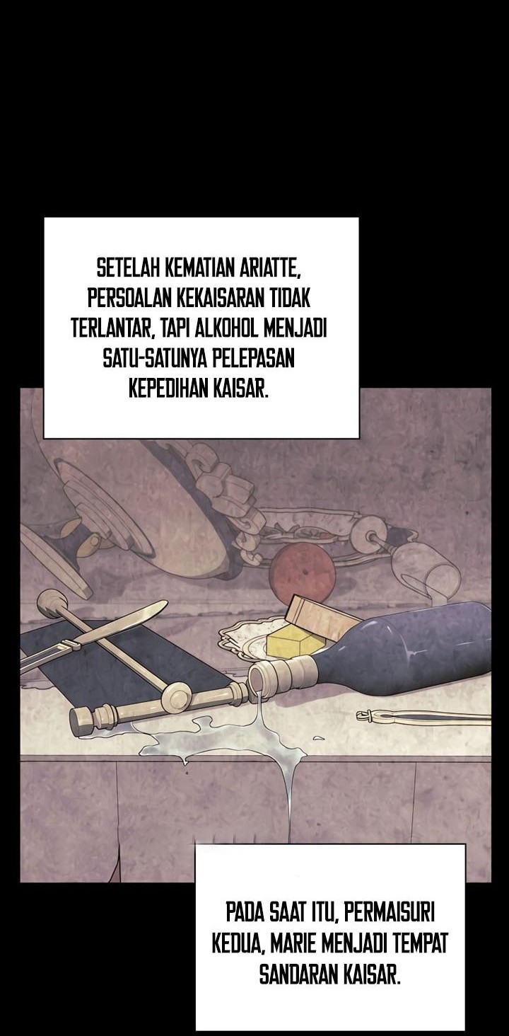 Overgeared Chapter 138 Gambar 21
