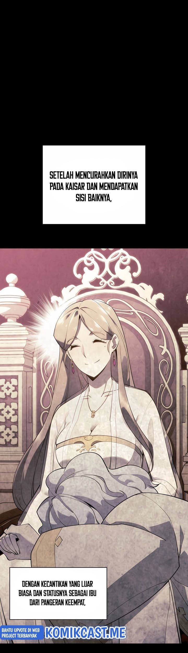 Overgeared Chapter 138 Gambar 22