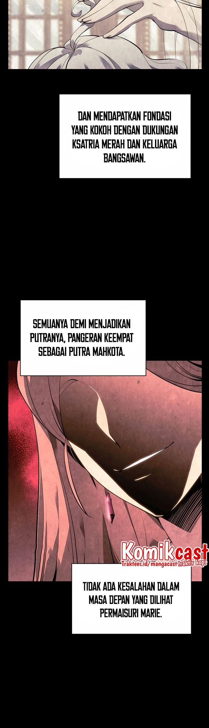 Overgeared Chapter 138 Gambar 24
